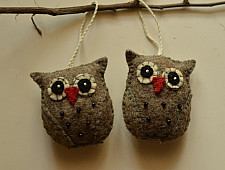 सुंदरवन - Felt Toy { Took . Took }